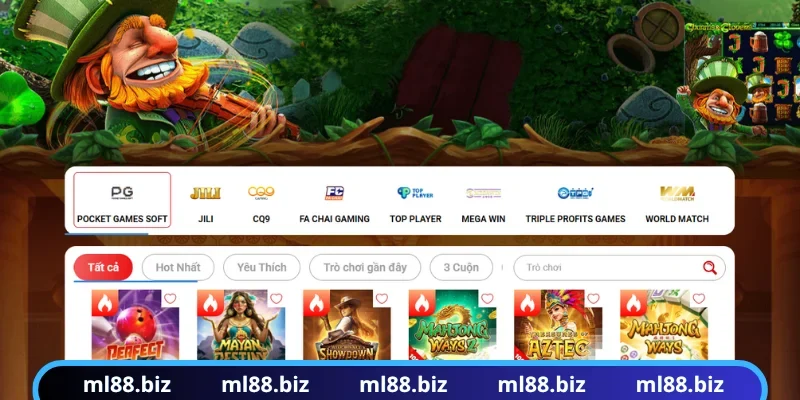 Chơi game nổ hũ mang lại cơ hội nhận độc đắc lớn