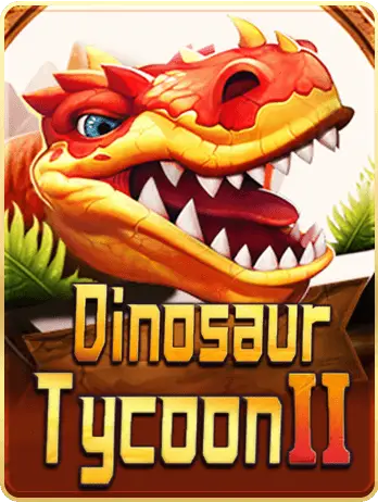 dinosaur-tycoon-ii