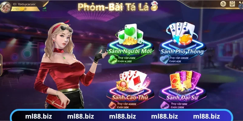Tính năng cập nhật nhiệm vụ hàng ngày